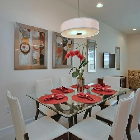 Serenity 3 Bedroom Vacation Home 1523